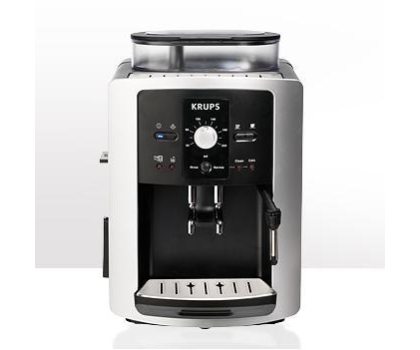 Ekspres i kawa Krups EA8005